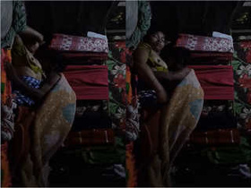 Desi couple's steamy affair continues in exclusive video