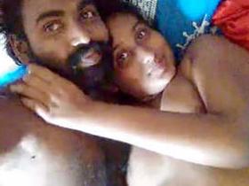 Part 2 of the Mallu couple's steamy mms video