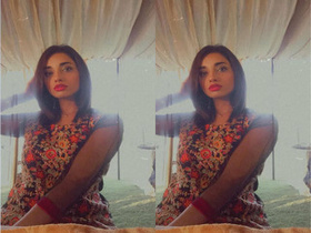 Pakistani wife with big boobs gives an exclusive blowjob in HD video