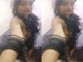 Sarika gets fucked hard in this exclusive video