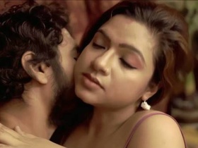 Indian BF video in HD: Babaji Ka Ganta Hindi Gupchup nude