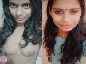 Mallu babe flaunts her body in exclusive video