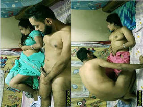 Exclusive web series featuring a hot and sexy wife