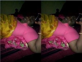 Mallu bhabhi gets fucked hard in this exclusive video