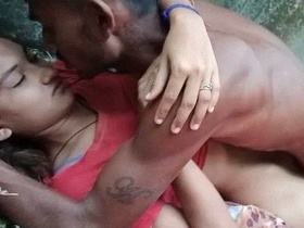 Dehati sex video features outdoor sex with a girl in a cure without valerian