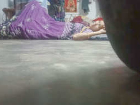 Indian bhabi gets her pussy pounded by her brother-in-law