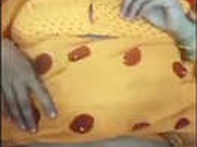 Two hot clips of a desi bhabhi getting fucked