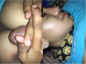 Desi couple enjoys steamy sex in exclusive Bangla video