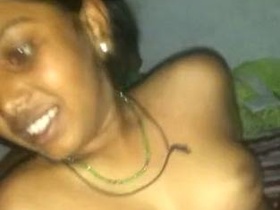 Desi pussies in action: A nude video of a Bihar girl