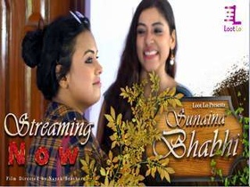 Sunaina Bhabi's latest episode on net