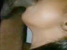 Tamil wife gets fucked and gives a blowjob in part 1