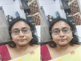 Thick Indian women flaunt their breasts and have sex in Part 2