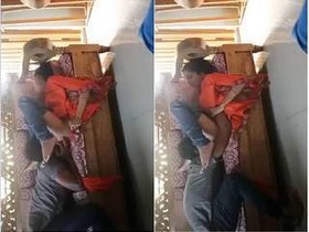 Sexy Indian girl masturbates and enjoys herself in this sensual video