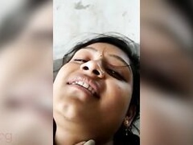 Indian guy has sex with his sister-in-laws in missionary position
