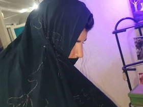 Tantric massage and sex with refugee in desi pays