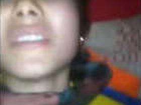Desi girl from north India gets pounded hard by boyfriend