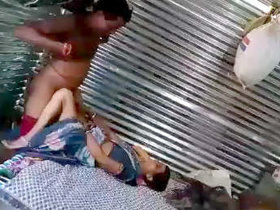 Devar Bhabhi's Big Dick: A Hard and Horny Video
