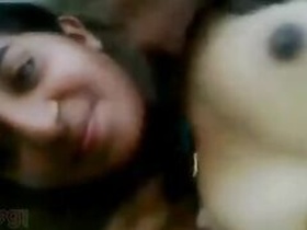 Sophia's sizzling performance in a Desi chudai video