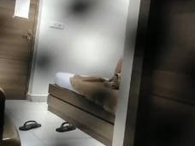 Telugu couple's hotel hookup lands them in hot water