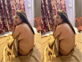 Indian couple engages in intense sexual encounter in Part 2