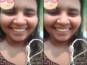 Bangla Bhabhi's Boobs and Pussy: Part 2