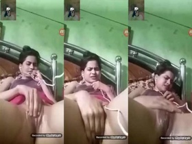 Bangladeshi couple captures their intimate moments on camera for selfies