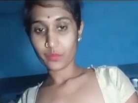 Rural wife gives a blowjob on camera for cash