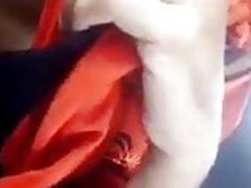 Indian lovers speak Tamil in steamy video