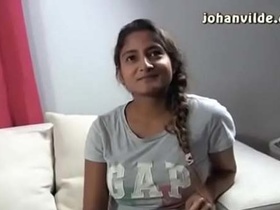 Full HD video of Indian mother's steamy sex session