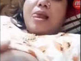 Desi couple shows off their steamy chemistry in a hot video