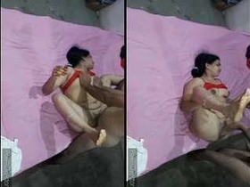 Steamy Encounter with a Hot Couple: Part 1