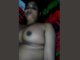 Indian couple gets caught having sex in the dark