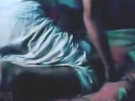 Desi aunt indulges in an affair with a young college boyfriend