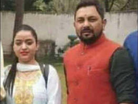 Himachal Indian couple shares steamy MMS updates