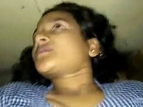 Village college students have sex in the classroom