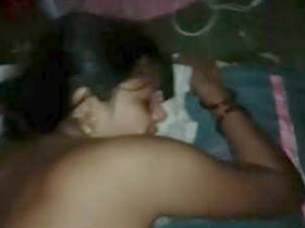 Hot desi bhabhi gets doggy style fucked