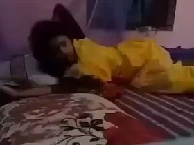 MMS scandal involving a college mistress in Kolkata