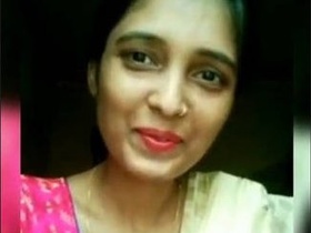 Desi cutie's video with her bhabi