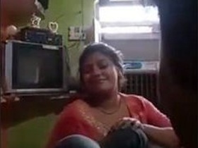 Friends and their wives come together for a steamy encounter in this video