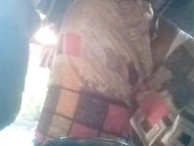 Desi village aunty gets fucked fast and hard