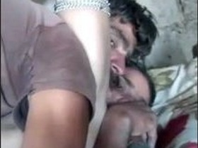 Hardcore fucking with village bhabhi and her devar