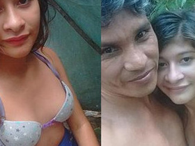Desi couple records their sexual encounter in this Indian porn video