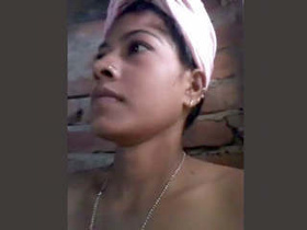 Desi bhabi's fingering videos - Part 1