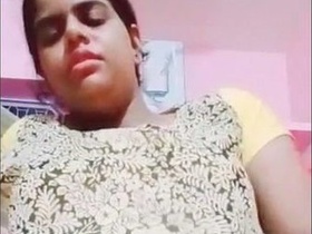 Masturbating Tanker Girl Fingers Herself