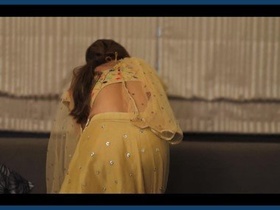 Watch the hottest desi babes in action on Ballon App