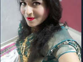 Marathi wife with a big ass gets updated