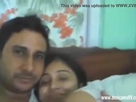 Desi housewife Aishwarya gets fucked hard by her boyfriend