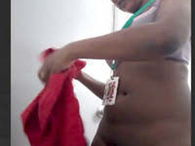 Office romance: Couple films their intimate moments on camera