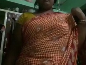 Indian Maduro Bhabhi: A Mature Beauty