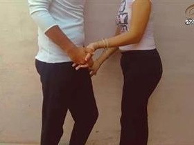 Bangalore boss and office slut have free sex in MNC office